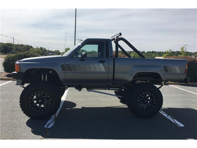 1985 Toyota 4Runner (CC-1025784) for sale in Las Vegas, Nevada