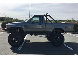 1985 Toyota 4Runner (CC-1025784) for sale in Las Vegas, Nevada