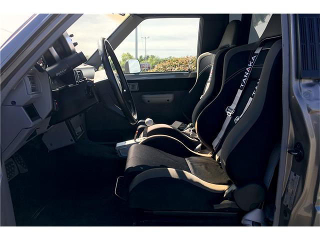 1985 Toyota 4Runner (CC-1025784) for sale in Las Vegas, Nevada