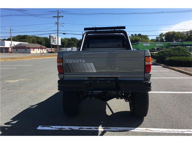 1985 Toyota 4Runner (CC-1025784) for sale in Las Vegas, Nevada