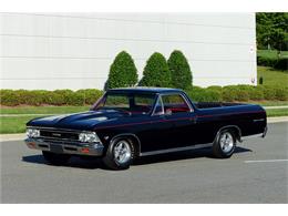 1966 Chevrolet El Camino (CC-1025793) for sale in Las Vegas, Nevada