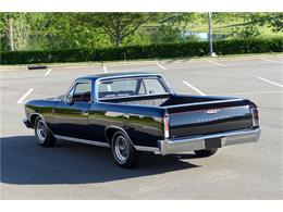 1966 Chevrolet El Camino (CC-1025793) for sale in Las Vegas, Nevada