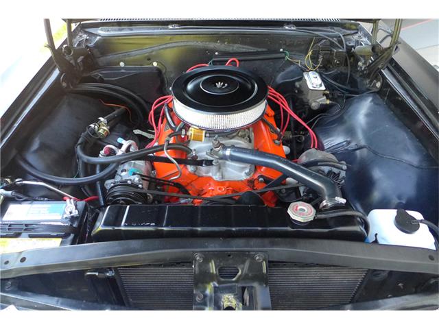 1966 Chevrolet El Camino (CC-1025793) for sale in Las Vegas, Nevada
