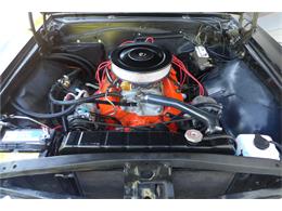 1966 Chevrolet El Camino (CC-1025793) for sale in Las Vegas, Nevada