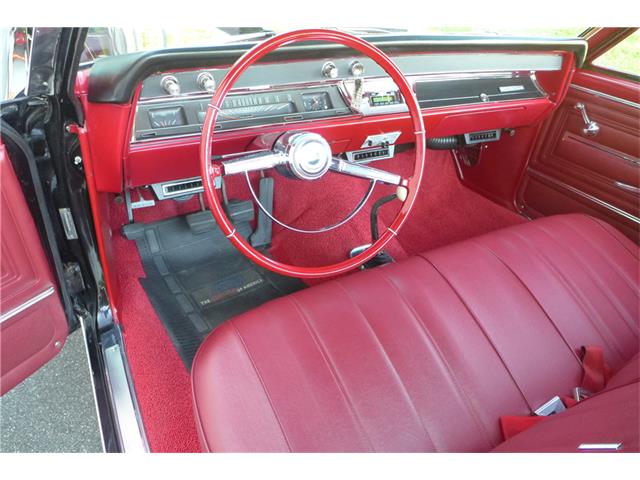 1966 Chevrolet El Camino (CC-1025793) for sale in Las Vegas, Nevada