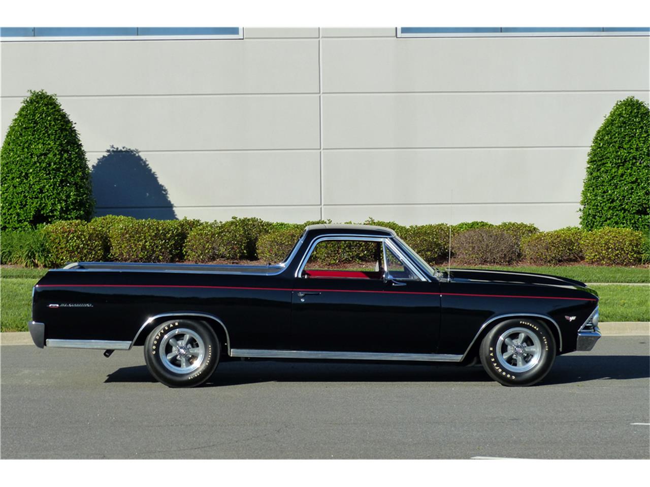 1966 Chevrolet El Camino for Sale CC1025793