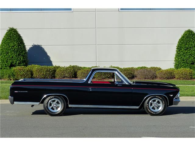 1966 Chevrolet El Camino (CC-1025793) for sale in Las Vegas, Nevada