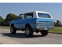 1972 GMC Jimmy (CC-1025794) for sale in Las Vegas, Nevada