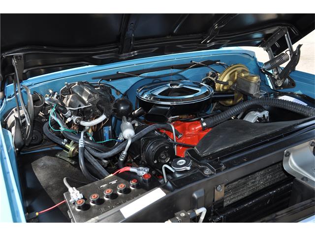 1972 GMC Jimmy (CC-1025794) for sale in Las Vegas, Nevada