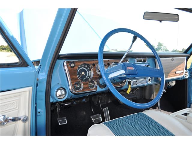 1972 GMC Jimmy (CC-1025794) for sale in Las Vegas, Nevada