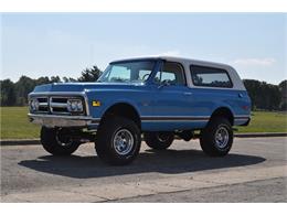 1972 GMC Jimmy (CC-1025794) for sale in Las Vegas, Nevada