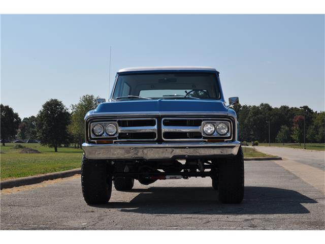 1972 GMC Jimmy (CC-1025794) for sale in Las Vegas, Nevada