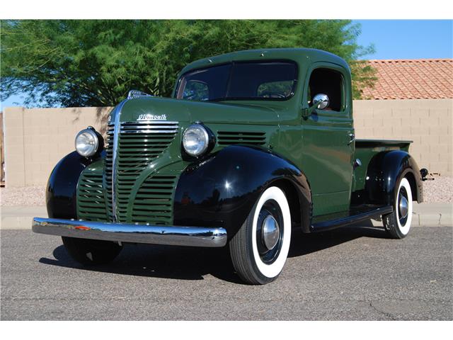 1940 Plymouth Pickup (CC-1025798) for sale in Las Vegas, Nevada