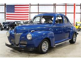 1941 Ford Coupe (CC-1020580) for sale in Kentwood, Michigan