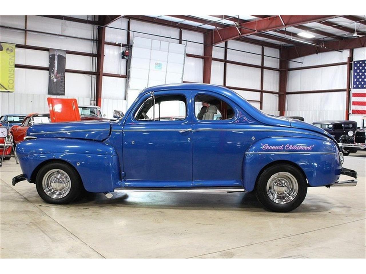 1941 Ford Coupe for Sale | ClassicCars.com | CC-1020580