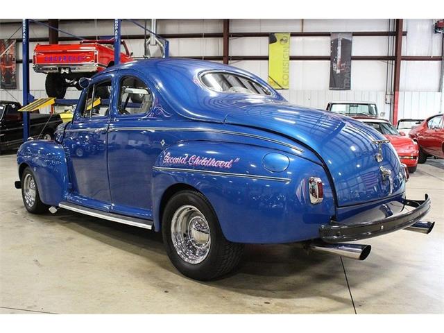 1941 Ford Coupe (CC-1020580) for sale in Kentwood, Michigan