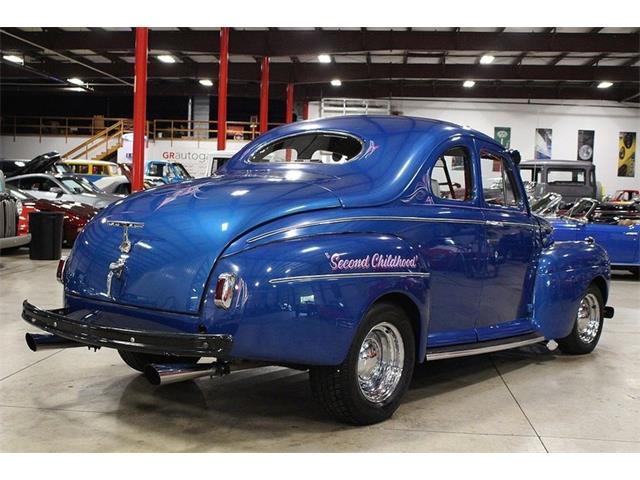 1941 Ford Coupe (CC-1020580) for sale in Kentwood, Michigan