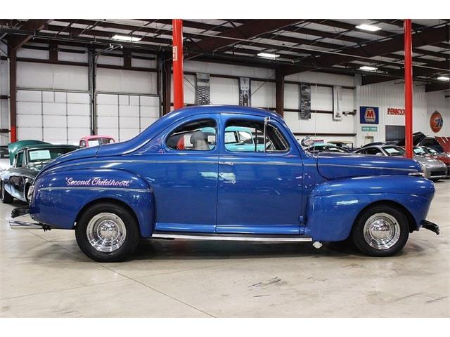 1941 Ford Coupe (CC-1020580) for sale in Kentwood, Michigan