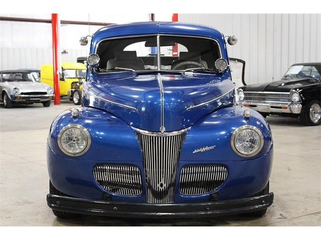 1941 Ford Coupe (CC-1020580) for sale in Kentwood, Michigan