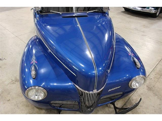 1941 Ford Coupe (CC-1020580) for sale in Kentwood, Michigan