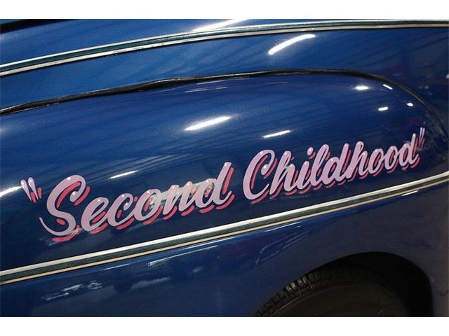 1941 Ford Coupe (CC-1020580) for sale in Kentwood, Michigan