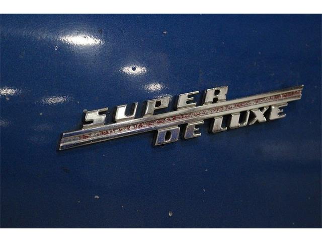 1941 Ford Coupe (CC-1020580) for sale in Kentwood, Michigan