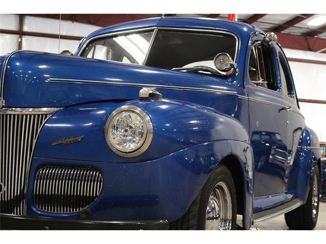 1941 Ford Coupe (CC-1020580) for sale in Kentwood, Michigan