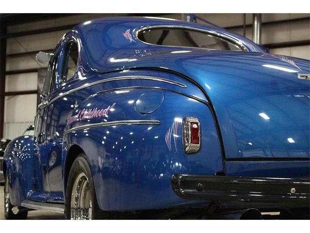 1941 Ford Coupe (CC-1020580) for sale in Kentwood, Michigan