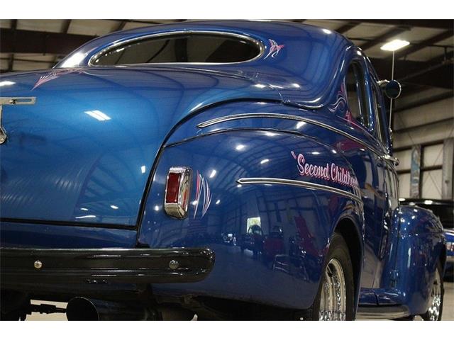 1941 Ford Coupe (CC-1020580) for sale in Kentwood, Michigan