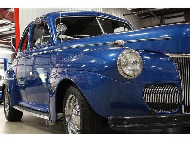 1941 Ford Coupe (CC-1020580) for sale in Kentwood, Michigan