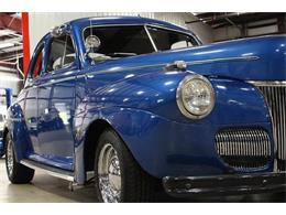 1941 Ford Coupe (CC-1020580) for sale in Kentwood, Michigan