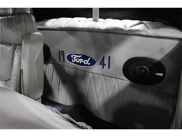 1941 Ford Coupe (CC-1020580) for sale in Kentwood, Michigan
