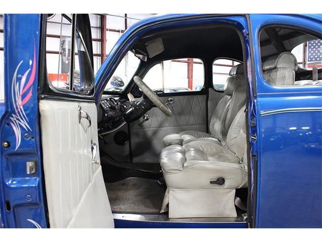 1941 Ford Coupe (CC-1020580) for sale in Kentwood, Michigan