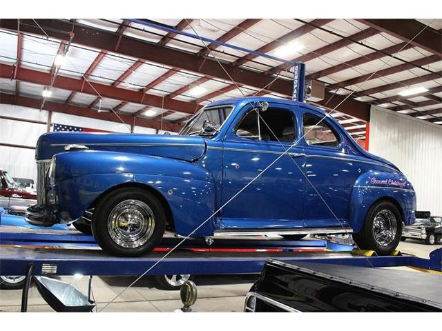 1941 Ford Coupe (CC-1020580) for sale in Kentwood, Michigan