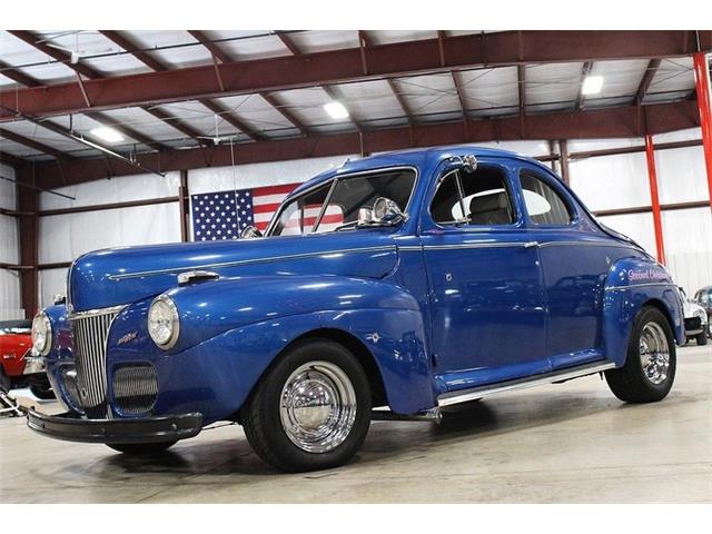 1941 Ford Coupe (CC-1020580) for sale in Kentwood, Michigan