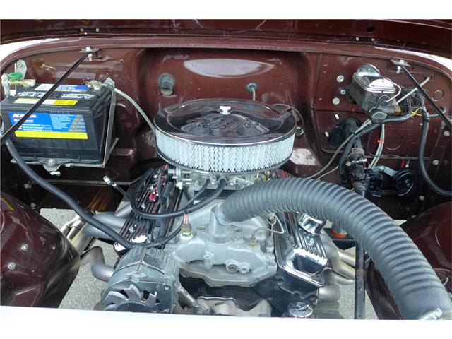 1982 Jeep CJ8 Scrambler (CC-1025801) for sale in Las Vegas, Nevada