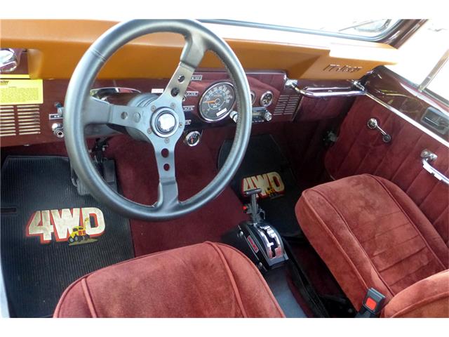 1982 Jeep CJ8 Scrambler (CC-1025801) for sale in Las Vegas, Nevada