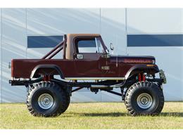 1982 Jeep CJ8 Scrambler (CC-1025801) for sale in Las Vegas, Nevada