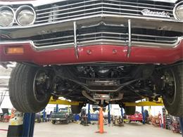 1966 Chevrolet Impala SS (CC-1020581) for sale in Carmel, Indiana