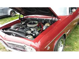 1966 Chevrolet Impala SS (CC-1020581) for sale in Carmel, Indiana
