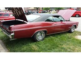 1966 Chevrolet Impala SS (CC-1020581) for sale in Carmel, Indiana