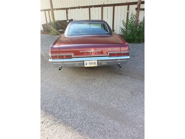 1966 Chevrolet Impala SS (CC-1020581) for sale in Carmel, Indiana