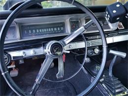 1966 Chevrolet Impala SS (CC-1020581) for sale in Carmel, Indiana