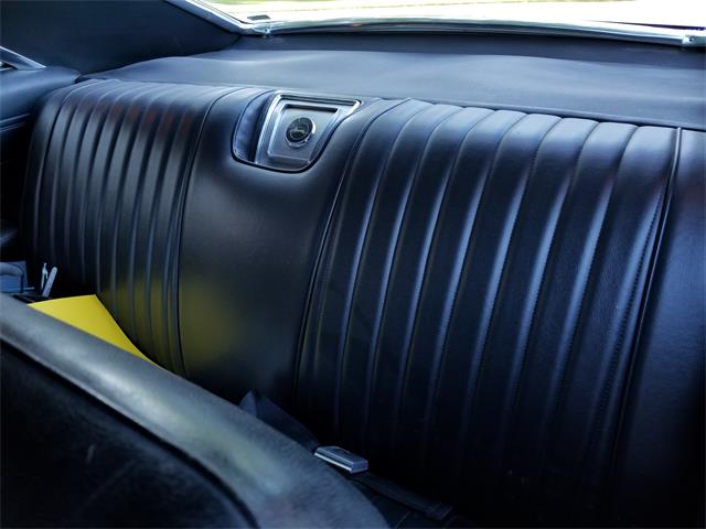 1966 Chevrolet Impala SS (CC-1020581) for sale in Carmel, Indiana