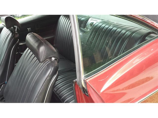 1966 Chevrolet Impala SS (CC-1020581) for sale in Carmel, Indiana