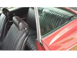 1966 Chevrolet Impala SS (CC-1020581) for sale in Carmel, Indiana