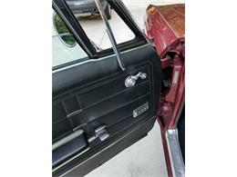 1966 Chevrolet Impala SS (CC-1020581) for sale in Carmel, Indiana