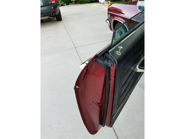 1966 Chevrolet Impala SS (CC-1020581) for sale in Carmel, Indiana