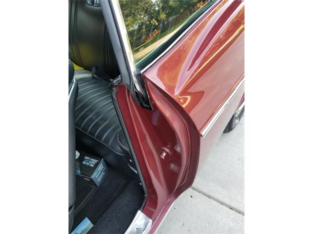 1966 Chevrolet Impala SS (CC-1020581) for sale in Carmel, Indiana