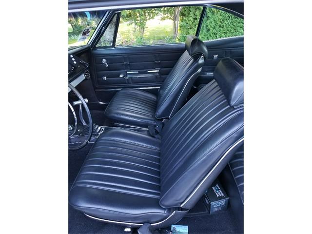 1966 Chevrolet Impala SS (CC-1020581) for sale in Carmel, Indiana